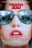 《食人鱼3DD》电影免费在线观看,高清完整版美国恐怖片
